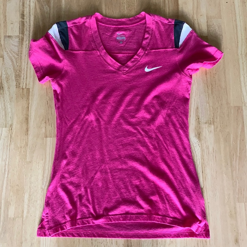 Nike shirt